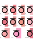 Nowy 2018 11 Kolor Wysokiej Jakości Makijaż Twarzy Różu Rumieniec Soymilk Mat Perła Rouge Blush Makijaż