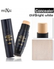 MIXIU Twarzy Concealer Palette Krem Makijaż Pro Concealer Stick Pen 4 Kolor Opcjonalnie Korektor Contour Palette Konturowe Make 