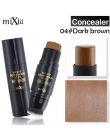 MIXIU Twarzy Concealer Palette Krem Makijaż Pro Concealer Stick Pen 4 Kolor Opcjonalnie Korektor Contour Palette Konturowe Make 