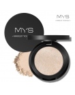 MYS marki profesjonalna makijaż twarzy 6 kolor bronzer i wyróżnienia palety powder make up glow zestaw wyróżnienia contour palet