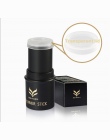 Paguma Twarzy Makijaż Wyróżnienia Trzymać Shimmer Podkreślając Powder Kremowa Konsystencja Srebrny Shimmer Światło Marki Cukier 