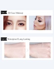 2018 Nowy Pocałunek Urody Marka Wyróżnienia Contour Kosmetyki Długotrwałe Twarzy Rozjaśnić Shimmer Glow Cieczy Mazaki Makijaż