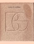 2017 beauty szkliwione marka wyróżnienia paleta proszek bronzer glow zestaw shimmer rozjaśnić pigment Contour iluminador makijaż