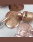 Twarz Wyróżnienia Cieczy długotrwałe Elixir Rozjaśnić Bronzers Oświetlacz Makijaż Shimmer Glow Shiny Twarzy Kosmetyczne Wyróżnie