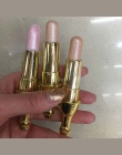 2017 Nowy Glitter Kolor Kosmetyki Do Makijażu Marki Dla Kobiet 1 PC Wodoodporna Twarzy Rozjaśnić Konturowanie Makijaż Shimmer St