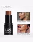 Focallure Bling Podświetlanie Kremowa Wybielanie Korektor Rozjaśnić Shimmer Bronzer Wyróżnienia Cream Shimmer Makijaż twarzy