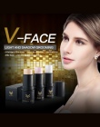 Twarz Makijaż Podświetlanie Wyróżnienia Trzymać Shimmer Powder Kremowa Konsystencja Srebrny Shimmer Światła Marki Cukru
