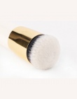 2018 Nowy Chubby Molo Szczotka Fundacja Płaskie Cream Makeup Pędzle Profesjonalne Kosmetyki Make-up Szczotki Dropshipping