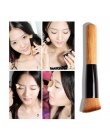 2018 pędzle Do Makijażu Proszku Korektor Powder Blush Fundacja Płynie Twarzy Make up Brush Narzędzia Profesjonalne Kosmetyki Pie