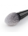 Duże Miękkie Proszku Duży Płomień Szczotka Fundacja Blush Makeup Muśnięcie Kosmetyczne Narzędzia