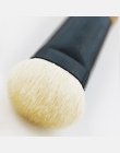 Profesjonalne Eyeshadow Brush Natura Kozy Kontur Makijaż Szczotki i Natura Kucyk Włosy Cień Brush & Syntetyczny Wskazał Szczotki