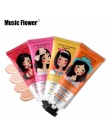 Muzyka Kwiat Marka BB & CC Cream Koreański Makijaż Twarzy Baza Ciecz Fundacja Makijaż Korektor Nawilżający Wybielanie Kosmetyki 