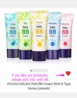 HOLIKA HOLIKA Petit BB Cream 30 ml 8 Typu Fundacja Baza BB CC Krem Idealne Pokrywa Holi Pop Korektor BB Cream Korea kosmetyczne