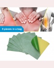 8 sztuk Stawów Ból Stawów Reumatyzm Plaster Na Ramię Knee/Szyi/Powrót Ortopedyczne Plaster Pain Relief Naklejki C1494