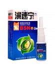 Chiński Tradycyjny Medyczne Zioło Sprayu Aerozolu Do Nosa Leczenie Nieżytu Nosa Nosa Pielęgnacji