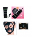 Zaskórnika Usuń Twarzy Maski Głęboko Oczyszczający oczyszczające Odkleić Czarny Nud Facail Twarzy czarna Maska 78