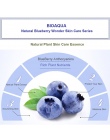 BIOAQUA Blueberry Wonder Istotą Na Twarzy Efekt Pielęgnacji Skóry Ekstrakt Roślinny Przeciw Zmarszczkom Serum Do Twarzy Hialuron