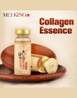 MEIKING Kwas Hialuronowy Argireline kolagen peptydy przeciw zmarszczkom Twarzy Surowicy pielęgnacji skóry anti-aging Essence Naw