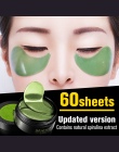 Collagen Crystal Eye Mask Żel MEIKING Obturatory 60 sztuk Do Pielęgnacji Oczu sen Maski Torba Eye Wrinkle Remover Ciemny Dircles