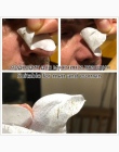 SACE PANI Paski Głębokie Oczyszczanie Usuwania Zaskórników Nosa Nosa Spot Shill Na Trądzik Twarzy Dot Naklejki Blacha Czarna Mas