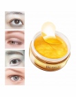 Złoty Premium Pierwszy Eye Patch 60 sztuk Korea Eye Mask Ageless Snu Maska Oko Łaty Cienie Pielęgnacja Twarzy Maski