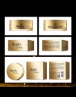 Złoty Premium Pierwszy Eye Patch 60 sztuk Korea Eye Mask Ageless Snu Maska Oko Łaty Cienie Pielęgnacja Twarzy Maski