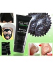 Usuń zaskórnika Twarzy Maski Głęboko Oczyszczający oczyszczające Odkleić Czarny Nud Facail Twarzy czarna Maska 78
