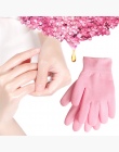 Żel spa rękawice nawilżający wybielanie złuszczający różowy maska ageless uroda ręcznie maska rąk pielęgnacja skóry wysokiej jak