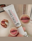 2017 Nowy Profesjonalne Kosmetyki Nawilżające Pełne Usta Usunąć Martwy naskórek MIXIU Marka Lip Lip Care Peeling Peeling