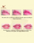 Zmiana Koloru Masło Shea Nawilżający Balsam Do Pielęgnacji Skóry Anty Starzenie Makijaż Pomadka Lip Care Beauty Odżywczy Istotę 