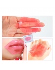 5 sztuk/pudło Kolagen Lip Mask Nawilżający Odżywia Anti Aging Anti Winkles Głębokiego Nawilżania Lip Care Pielęgnacja Skóry