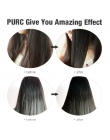 Olej arganowy PURC dla zniszczonych włosów dla wilgoci do pielęgnacji włosów i chroni produkty do włosów 100 ml salon fryzjerski
