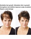 Szampon do włosów Anti-off Wzrost Włosów Naturalne Ekstrakty Ziołowe odrastanie Włosów Szybka Szampon Professional Care 3 rodzaj