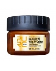 Magiczne Leczenie 5 Sekund Przywrócić Miękkie Włosy Keratyny Naprawy Uszkodzenia Skóry Głowy Włosy Odżywka 60 ml