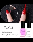 Pooypoot Odkleić Cieczy Taśmy Baza Coat Dla Nail Polski Ochrony Palec Skóry Obrońca Nail Art Latex Klej Hybrid Lakiery