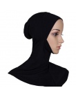 Kobiety zwykły bubble szyfon szalik hidżab wrap printe jednolity kolor szale pałąk muzułmańskie hijabs szale/szalik 47 kolory