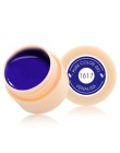 #50618 CANNI Najpopularniejszym 30 Kolory Malowania Żel Top Sprzedam Kolor paznokci żel UV & LED Żel Polski Paznokci żel lakier 