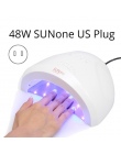 Abody SŁOŃCE X 54 w Lampa UV LED Ice Lampy Żel Polski Paznokci Suszarka Manicure Suszenie Maszyna do SUNone wszystkie gel nails 
