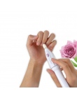 Ekskluzywny 5 W 1 Manicure Połączenie Nail Kit Przycinanie Elektryczny Salon Shaper Pedicure Polski Narzędzie Nowy Wielofunkcyjn