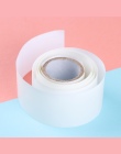 Klej Jedwabiu Paznokci Protector Wrap Narzędzia Csf Wzmocnienie 3*100 cm Biały Żel UV Akrylowy Nail Art Narzędzie
