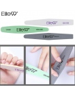 Elite99 3 Mix Rozmiar Dwustronnie Nail Pliki Szlifowanie Pro Nail Art Szlifowanie Bar Manicure Pedicure Paznokci Narzędzia