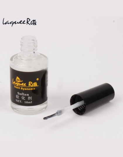 18 ml Nail Cuticle Remover Manicure Narzędzie Odżywcza Do Skórek Nail Art Leczenie Zmiękczania Zmiękczyć Oleju