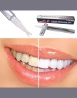 Popularny Biały Wybielanie Zębów Pióra Żel Wybielacza Bleach Usunąć Plamy Zębów oral hygiene GORĄCA SPRZEDAŻ