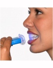 Genkent 44% CP Profesjonalne Wybielanie Zębów Zestaw Systemu Wybielającego Jasne Białe Uśmiechy Wybielanie Zębów Żel Zestaw Z LE