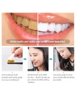 BAIMISS Zębów Wybielanie Proszku 50g Świeże Dazzle Zęby Rozjaśnić Oral Hygiene Czyszczenia Narzędzi Tablica Tartar Plamy Usuwani