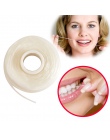 50 m Przenośny Nić Dentystyczna Oral Pielęgnacji Zębów Cleaner Z Pudełkiem Praktyczne Zdrowia Higieny Materiały Do Pielęgnacji J