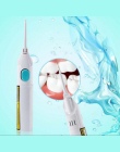 Czyszczenia zębów Nici Jet Pick Zębów Dentystycznych Wody Ustnej Hydro Flosser Irygator Zęby Cleaner Wybielanie NEW Arrival Port
