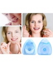 1 sztuk 50 m Nić Dentystyczna Oral Hygiene Zestaw Zębów Do Pielęgnacji Jamy Ustnej Pielęgnacja Zębów Czyste Fio Dental Dentes Or