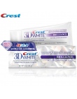 Pasty do zębów Wybielanie Crest 3D Biały Luxe Brilliance Bielsze Pasta Do Zębów Dental Care Oral Hygiene Products Wybielanie Zęb