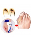 Stóp Thumb Korektor Z Big Toe Ortezy Zespół Cieśni Kanału Nadgarstka Urządzenie Splint Toe Prostownica Foot Pain Relief Palucha 